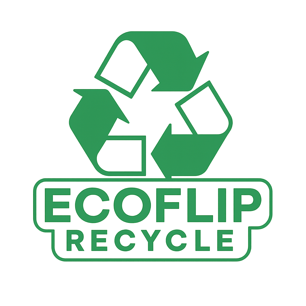 EcoFlip Recycle